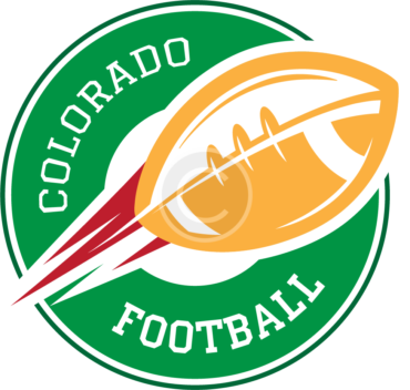 Privat: Colorado bulls